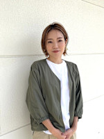 平田 智巳(ヒラタ トモミ)