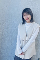 石川 桃子(イシカワ モモネ)