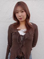 藤松 美紗(フジマツ ミスズ)