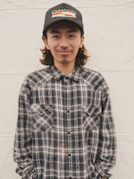 藤井 大輝(フジイ ダイキ)