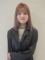 橋本 眞穂(ハシモト マホ)