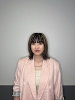 相間野　歩美(アイマノ　アユミ)