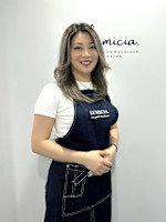 MARINA. 眉毛(マリナ マユゲ)