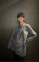 kazu 　東(ヒガシ　カズフミ)