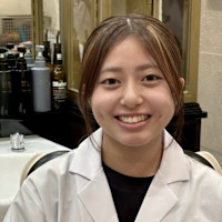 長谷川 杏花(ハセガワ アンズ)
