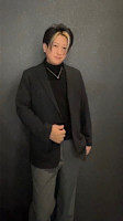 TOSHI　稲村(イナムラ　トシミツ)