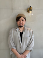 奥谷 紘生(オクヤ コウキ)