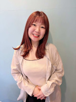 aoki risa(アオキ リサ)
