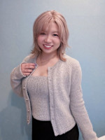hara yulia(ハラ ユリア)