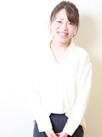 川本 枝里香(カワモト エリカ)