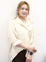 岩部　恭子(イワベ　キョウコ)