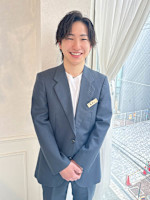 堀　隼人(ホリ　ハヤト)