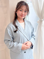 宮田　真弥(ミヤタ　マヤ)