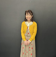 安藤康子(アンドウヤスコ)
