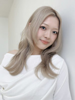 井戸 冴香(イド サエカ)