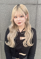 池田　菜摘(イケダ　ナツミ　)