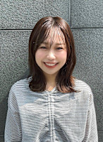 中村 杏津紗(ナカムラ アヅサ)