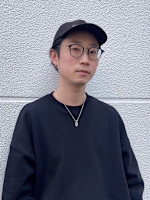 藤田 祥平(フジタ ショウヘイ)