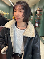 藤澤 千紗　（ネイル）(フジサワ チサ)