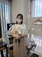 伊藤純菜(イトウジュンナ)