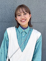 渡辺　碧(ワタナベ　アオイ)