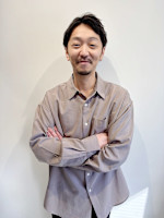 masahiro(オオニシ マサヒロ)
