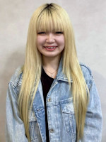 内山　未遥(ウチヤマ　ミウ)