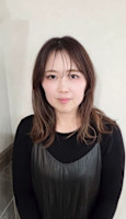 高田 恵里(タカダ エリ)