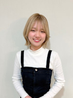 知念彩香(チネンアヤカ)