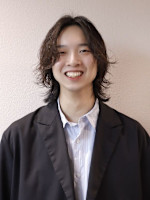 佐藤 拳太(サトウ ケンタ)