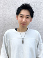 天川 貴之(アマカワ タカユキ)