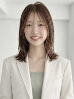 池田 佑梨奈(イケダ ユリナ)