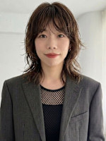 田口 綾(タグチ アヤ)