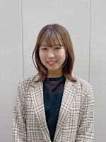 山田 紗英(ヤマダ サエ)