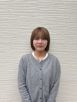 中森　彩心(ナカモリ　アコ)