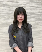 川崎 夏波(カワサキ カナミ)