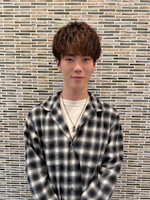 松崎 [北越谷店](マツザキ)
