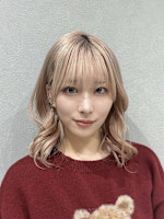 八木　風香(ヤギ　フウカ)