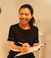 中牟田愛(ナカムタアイ)