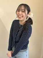 前田 琳帆(マエダ リオ)