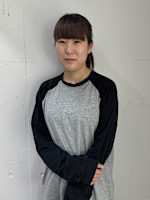 近藤 優羽(コンドウ ヒロハ)