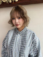 重田琉愛(シゲタルア)