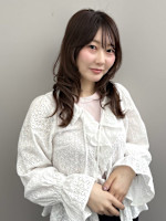 Ayaka(トリイ　アヤカ)