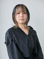 藤本 朝咲日(フジモト アサヒ)