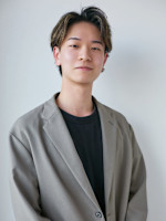 佐藤 隼暖(サトウシュノン)