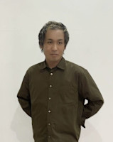 TAKESHI (タケシ )