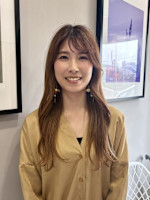 岩本 麻理奈(イワモト マリナ)