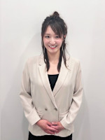 大西 未来(オオニシ ミキ)