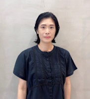 大原 美穂(オオハラ ミホ)