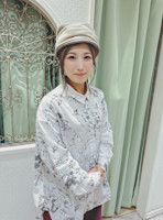 柴田なぎさ(シバタナギサ)